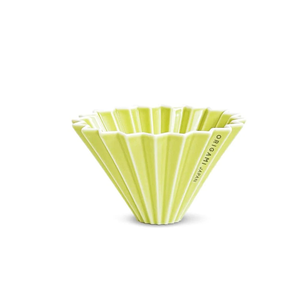 Origami Dripper