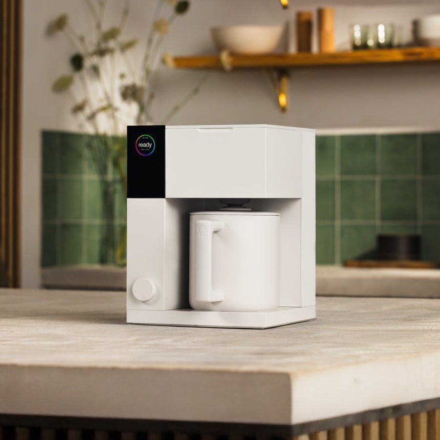 Fellow Aiden Precision Coffee Maker – Automatischer Filterkaffeebrüher