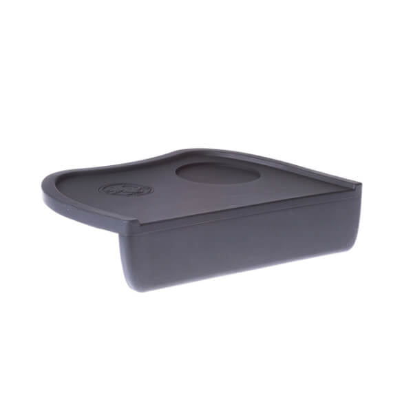 Rhinowares Corner-Tamping-Pad – Silikon-Ecken-Matte für Espresso