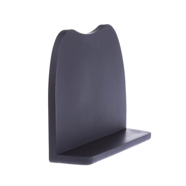 Rhinowares Corner-Tamping-Pad – Silikon-Ecken-Matte für Espresso
