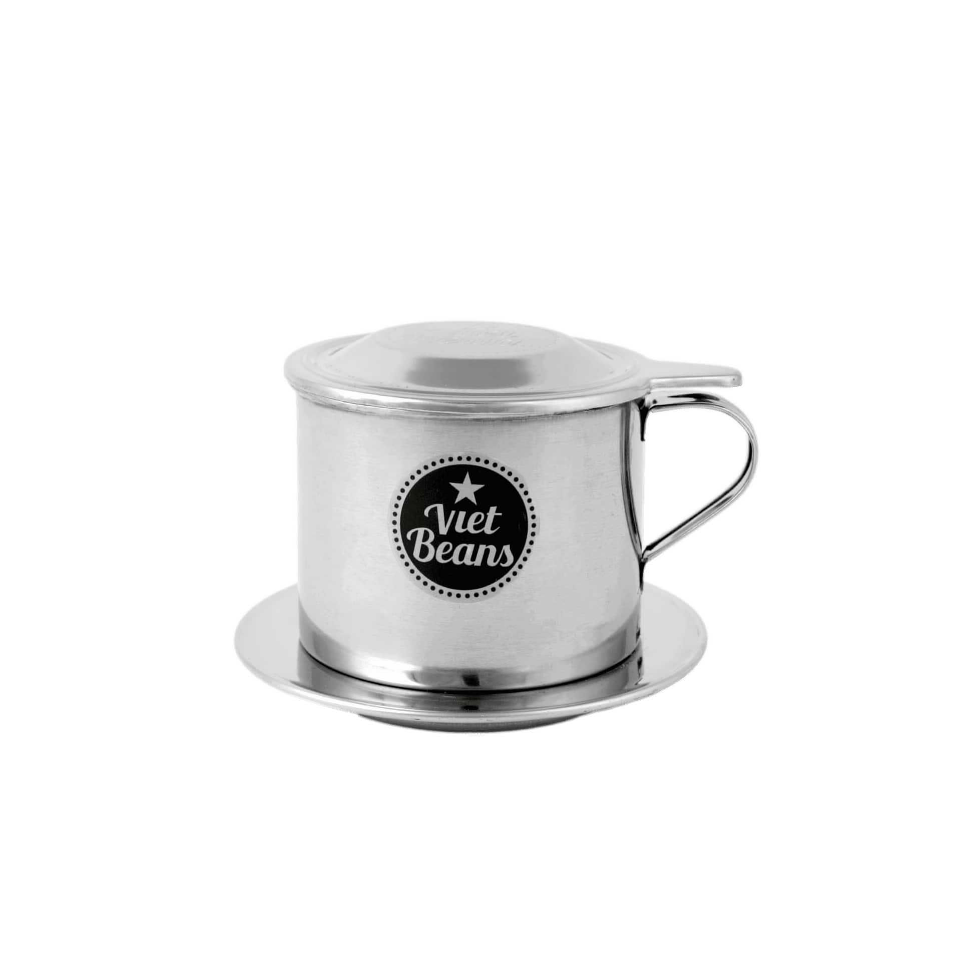 Vietnamesischer Kaffeefilter (Phin) - Kaffee Handfilter
