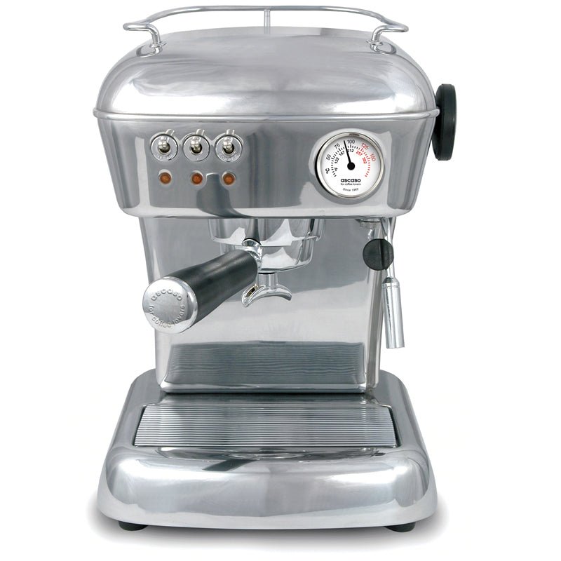 Ascaso Dream ZERO Espresso-Maschine