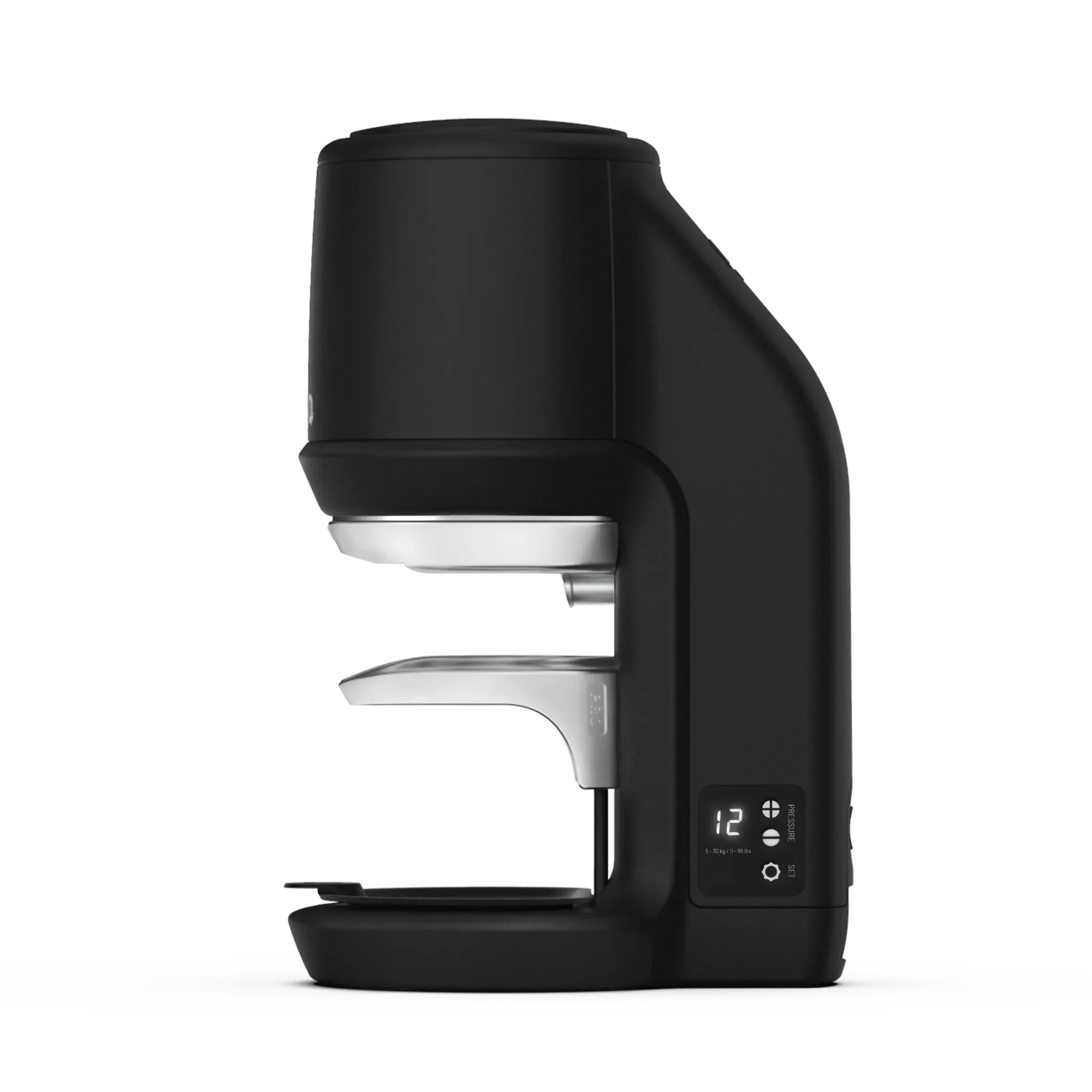 PUQ Press Pro – Präzision, Power und Performance für Profis