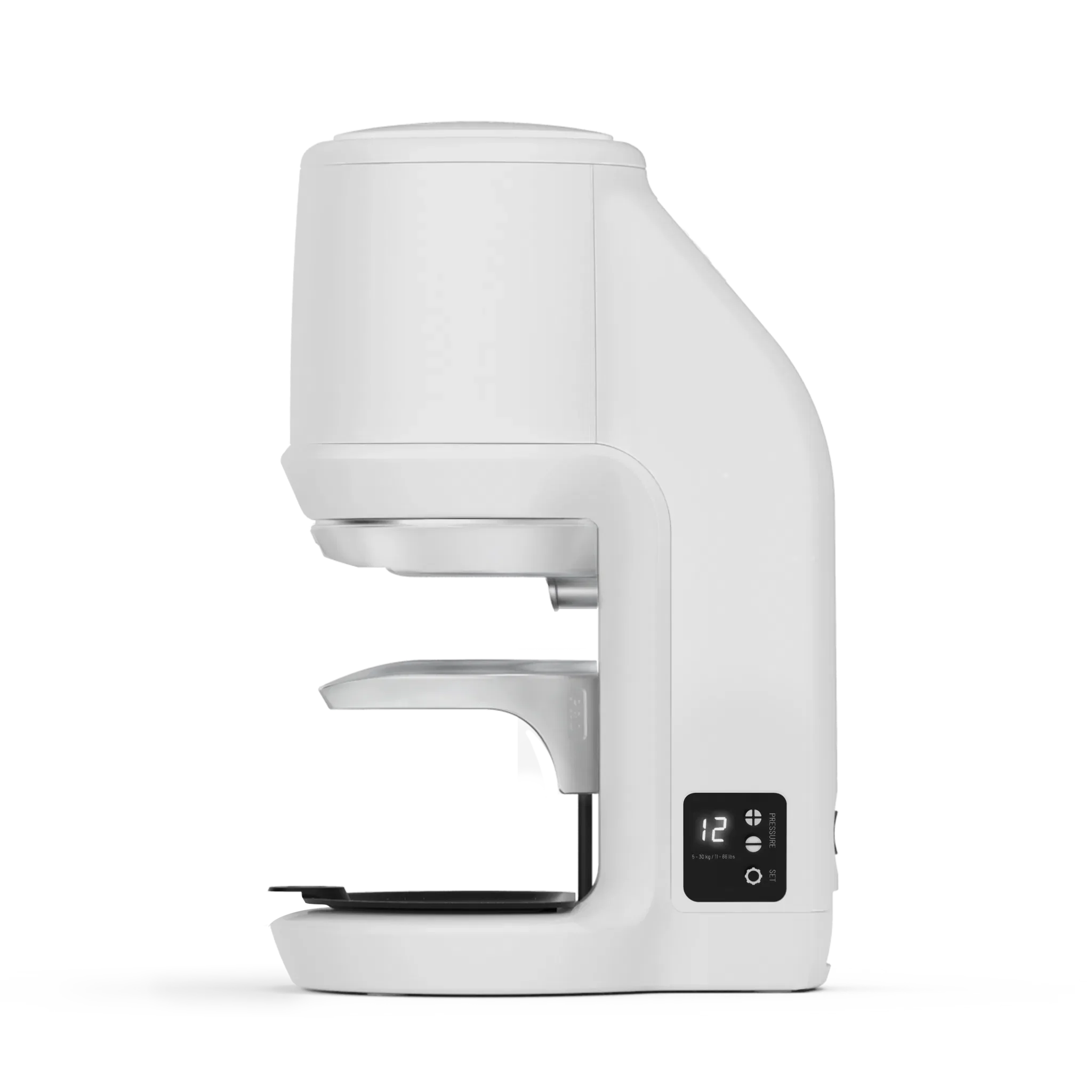 PUQ Press Pro – Präzision, Power und Performance für Profis