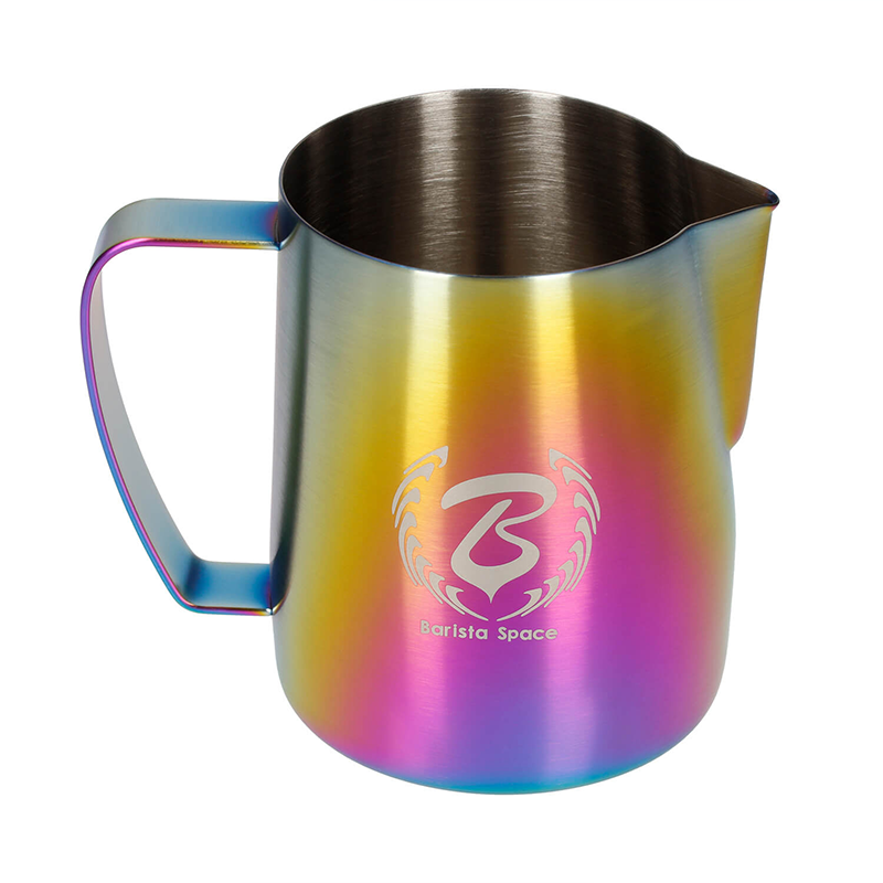 Barista Space Sandy Milchkanne – 600 ml