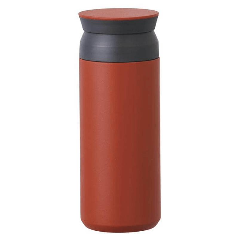 Kinto Travel Tumbler 500 ml – Schlanker isolierter Reise-Becher