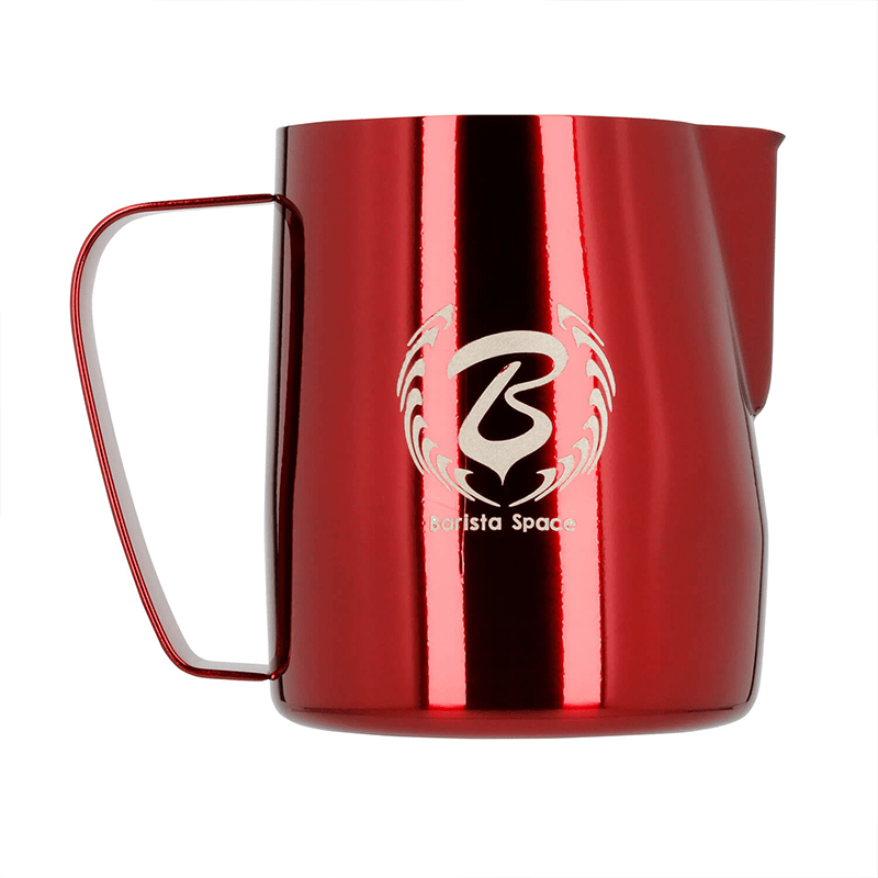 Barista Space Sandy Milchkanne – 600 ml