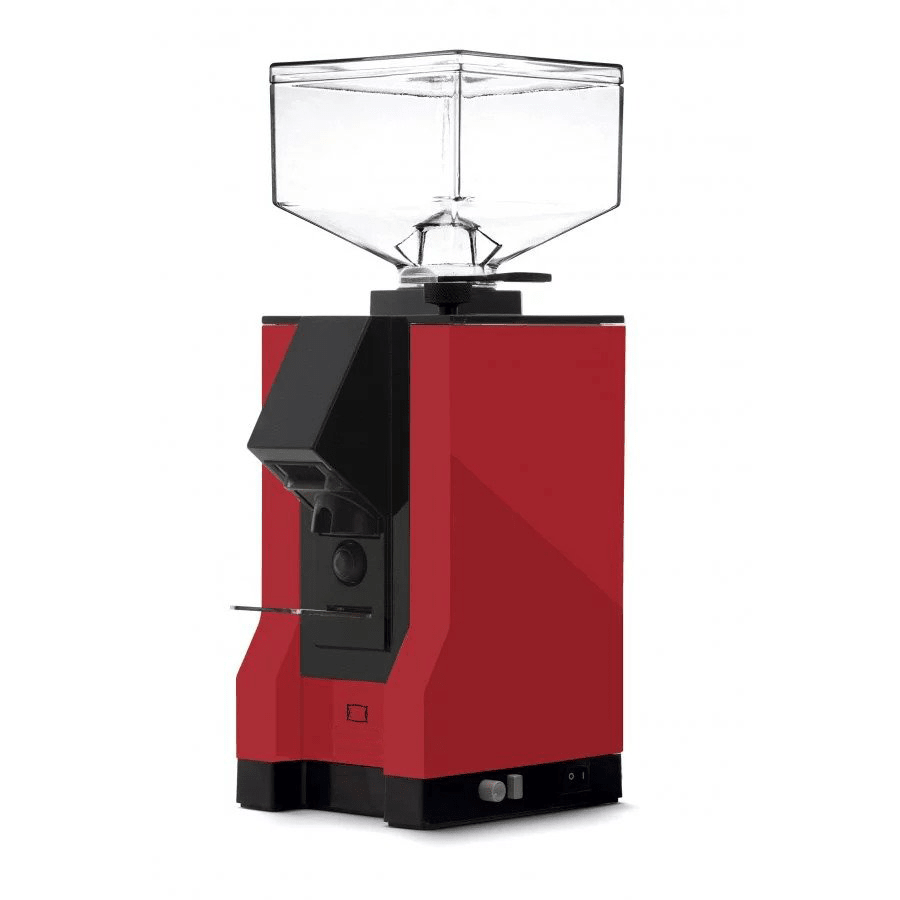 Eureka Mignon Turbo 65 Elektrische Kaffeemühle