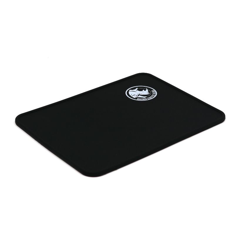 Rhino Coffee Gear Classic Bench Tamper Mat - Kaffeezubehör