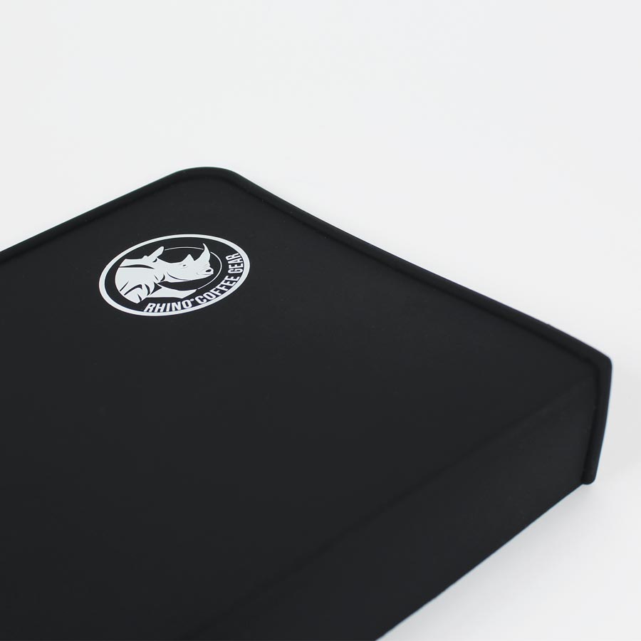 Rhino Coffee Gear Rhino Classic Corner Tamper Mat - Kaffeezubehör