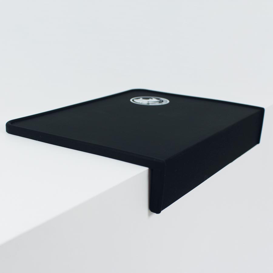 Rhino Coffee Gear Rhino Classic Corner Tamper Mat - Kaffeezubehör