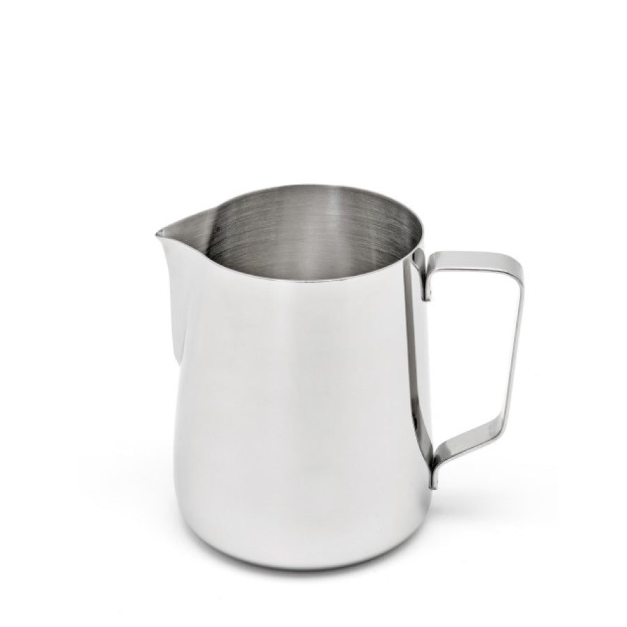 Rhino Classic Milchkännchen 450ml (Edelstahl) - Kaffeezubehör