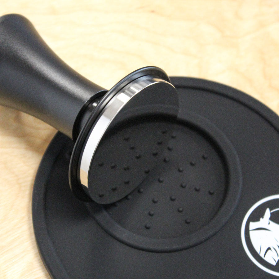 Rhino Coffee Gear Rhino Classic Portafilter Tamp Mat - Kaffeezubehör