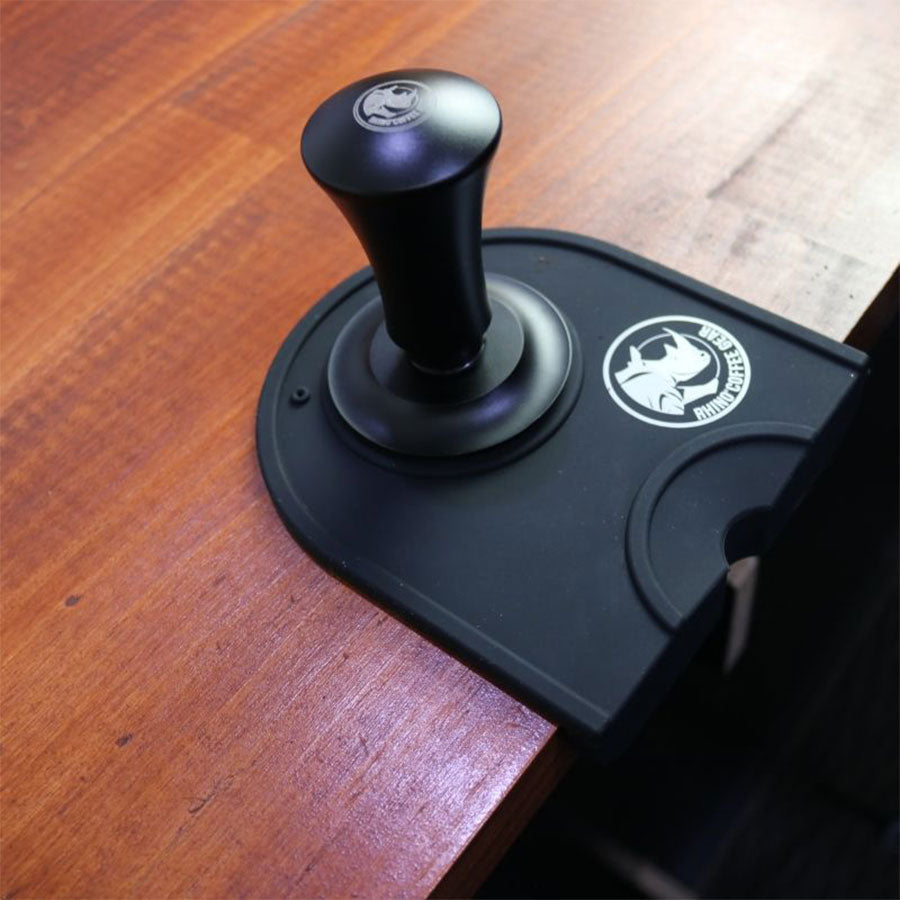 Rhino Coffee Gear Rhino Classic Portafilter Tamp Mat - Kaffeezubehör