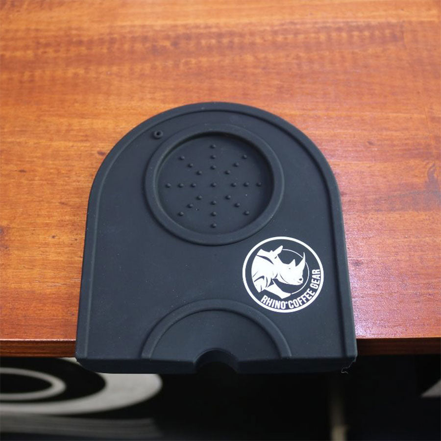 Rhino Coffee Gear Rhino Classic Portafilter Tamp Mat - Kaffeezubehör