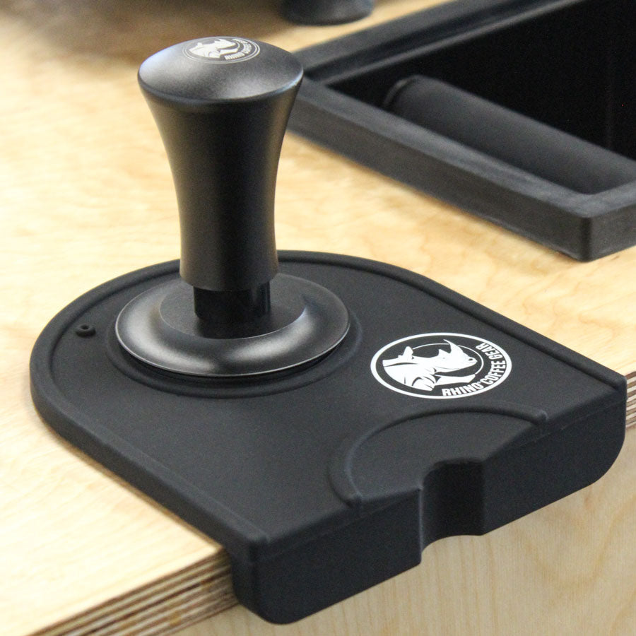 Rhino Coffee Gear Rhino Classic Portafilter Tamp Mat - Kaffeezubehör