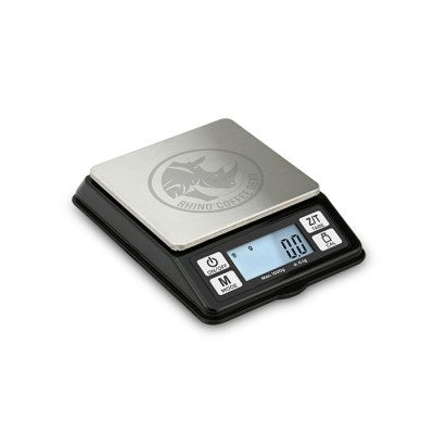 Rhino Coffee Gear Rhino Dosing Scale 1000g-0.1g - Kaffeezubehör