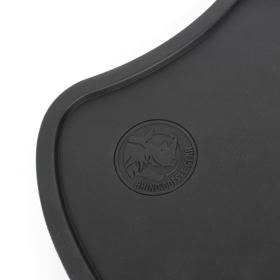 Rhino Coffee Gear Rhino Eck-Verdichtungsmatte - Kaffeezubehör