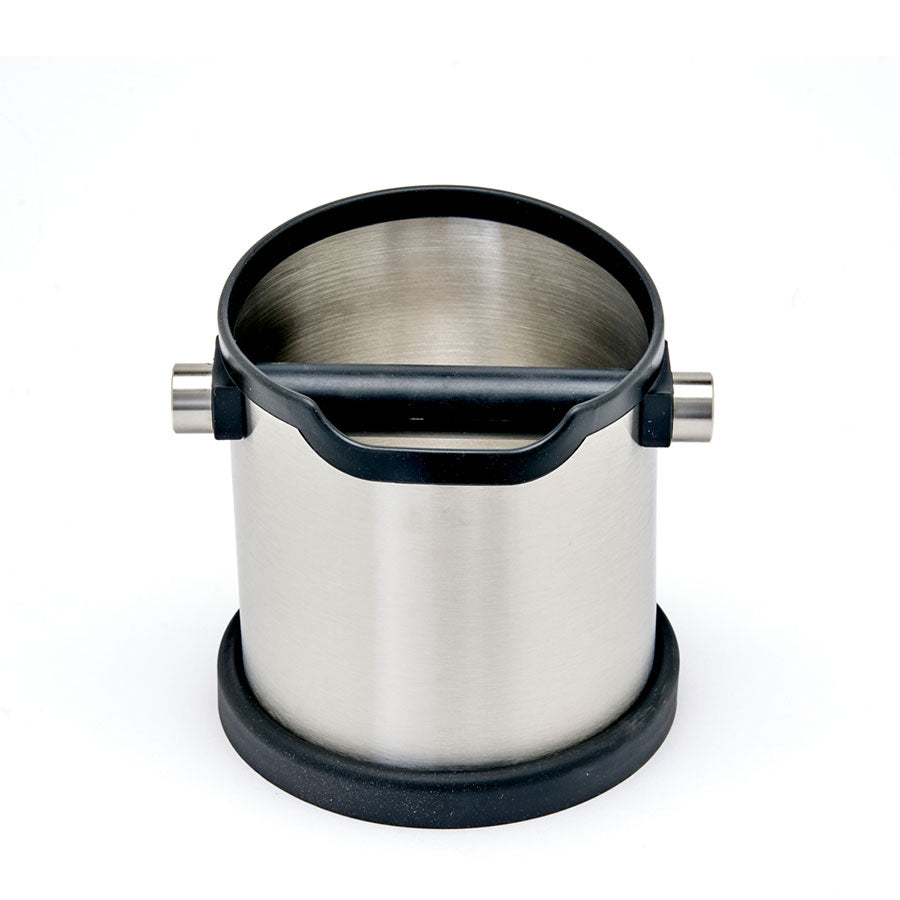 Rhino Coffee Gear Rhino Edelstahl-Klopfbox - Kaffeezubehör