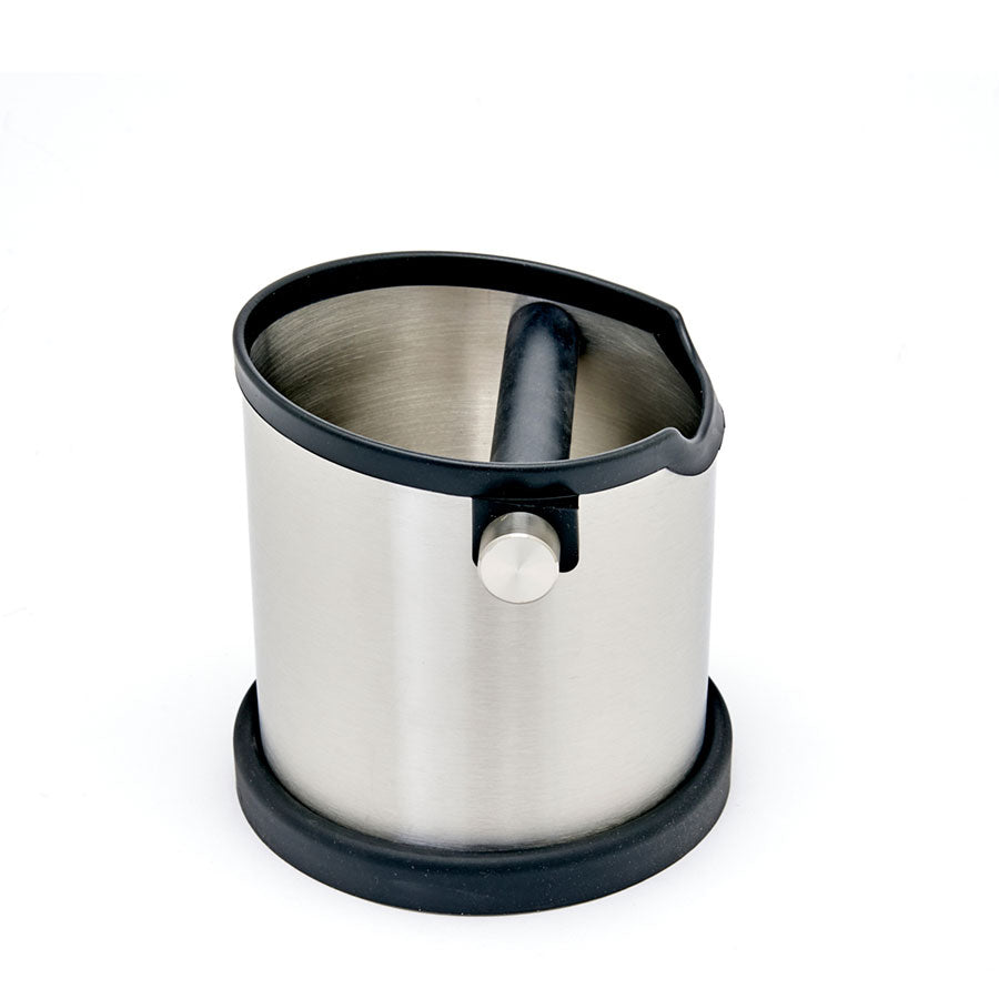 Rhino Coffee Gear Rhino Edelstahl-Klopfbox - Kaffeezubehör