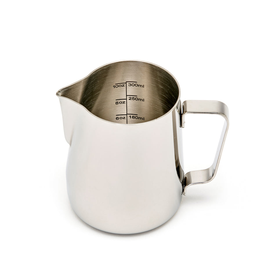 Rhino Coffee Gear Rhino Professional Milchkännchen (360ml) - Kaffeezubehör