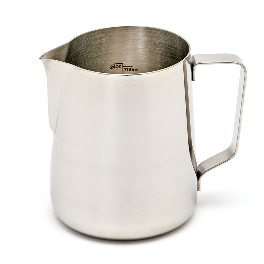 Rhino Coffee Gear Rhino Professional Milk Pitcher - 950 ml (32 oz) - Kaffeezubehör