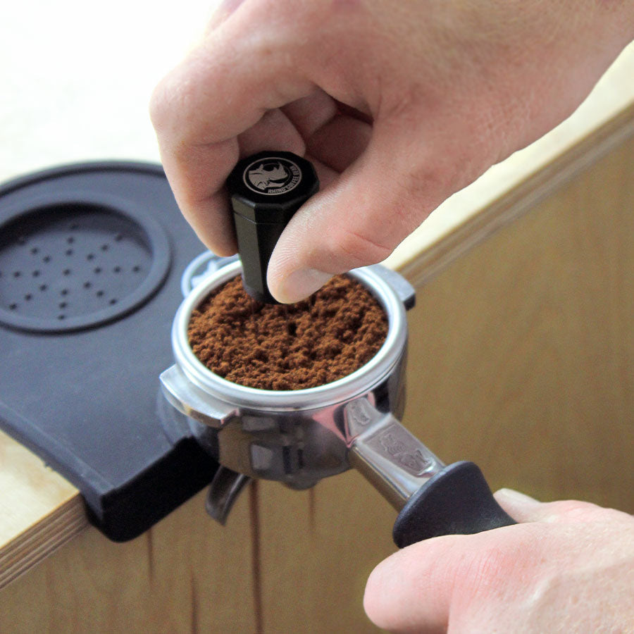 Rhino Coffee Gear WDT Needle Distribution Tool (Metall) - Kaffeezubehör
