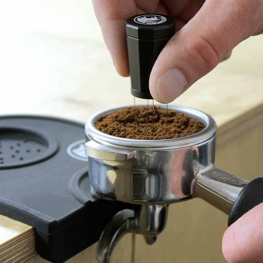 Rhino Coffee Gear WDT Needle Distribution Tool (Metall) - Kaffeezubehör