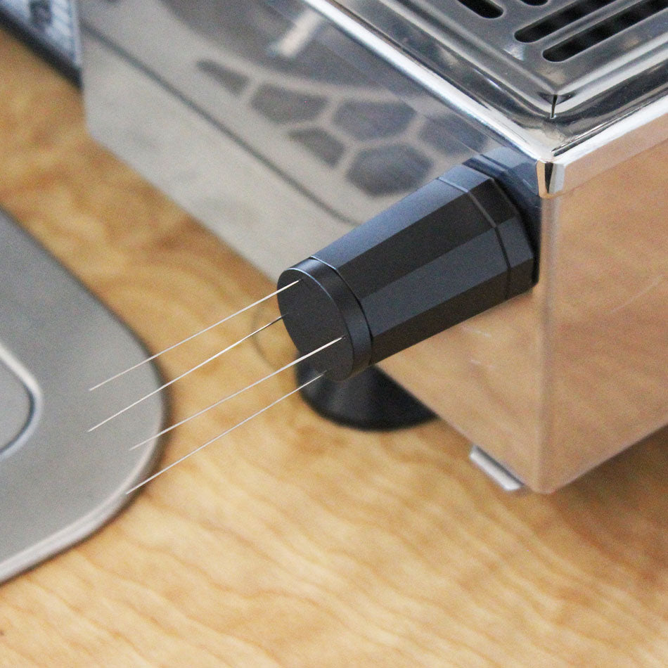 Rhino Coffee Gear WDT Needle Distribution Tool (Metall) - Kaffeezubehör