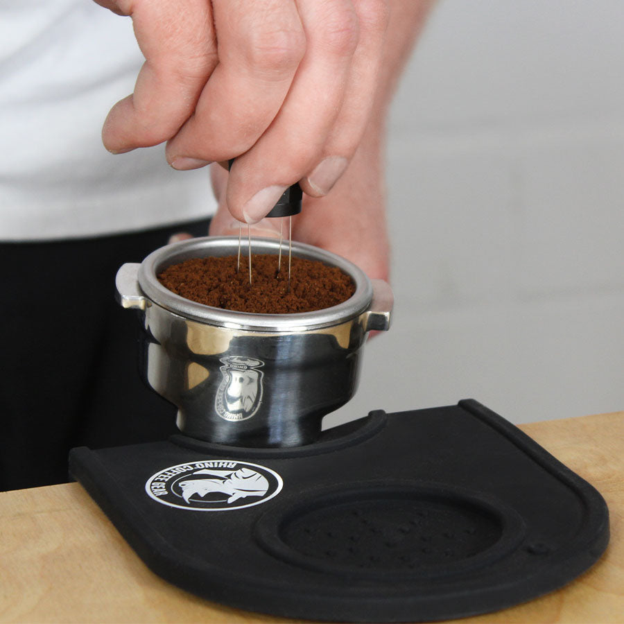Rhino Coffee Gear WDT Needle Distribution Tool (Metall) - Kaffeezubehör