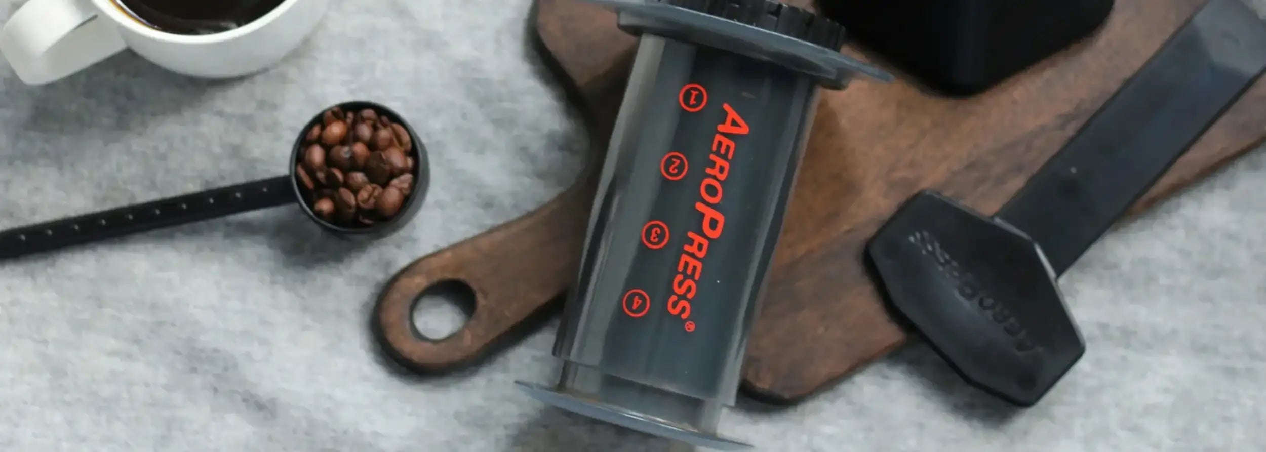 Anleitung-AeroPress - Waltberg Kaffee