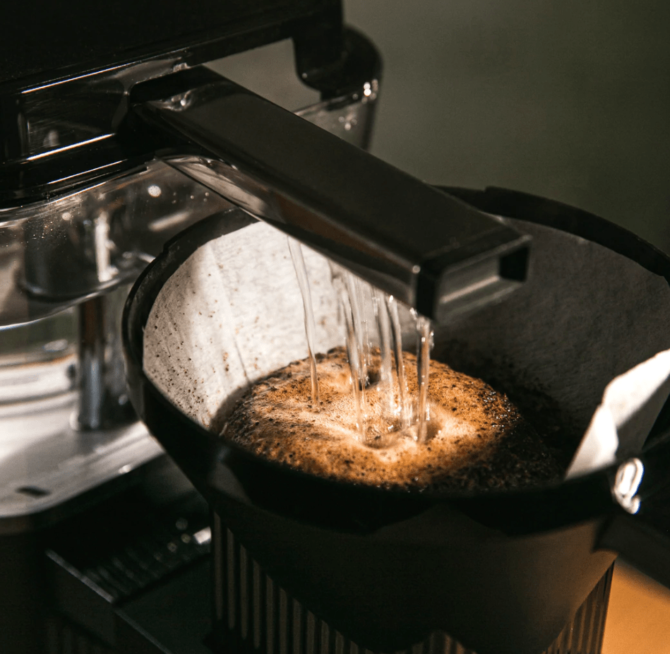 Moccamaster Papierfilter – Größe #1 & #4 für Technivorm-Brewer