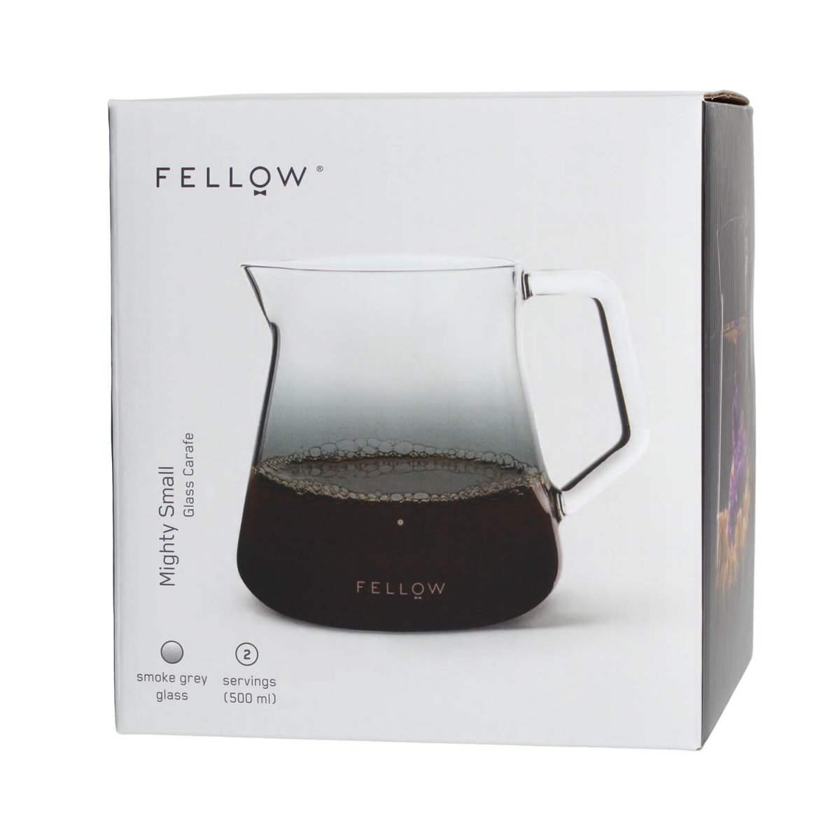 Fellow Mighty Small Glas-Karaffe – 500 ml