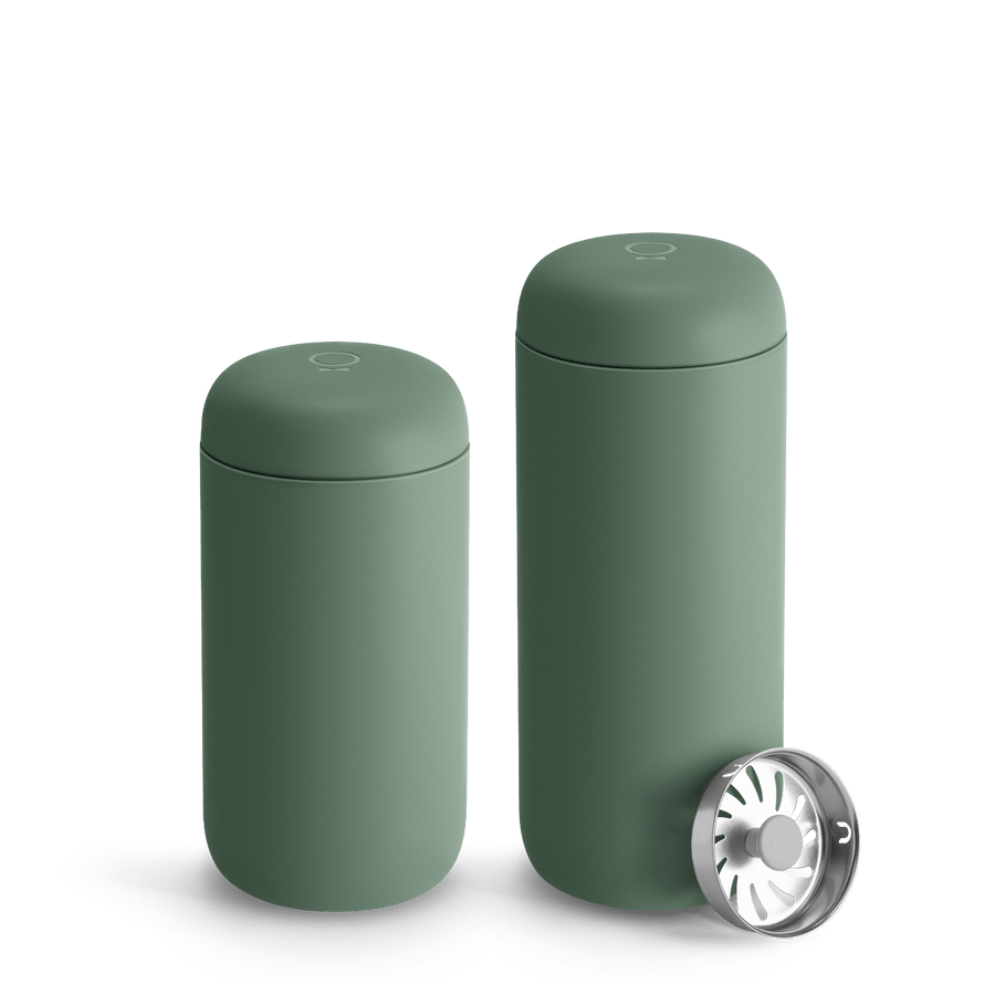 Fellow Carter Move Thermo-Becher 355 ml – Portabel & isoliert