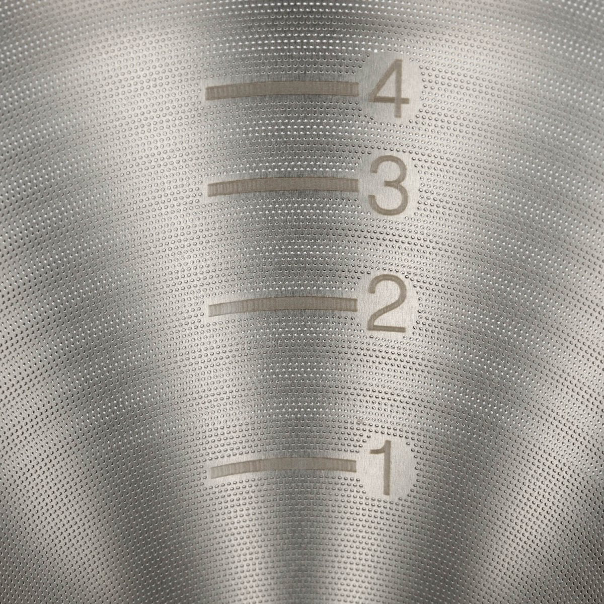 Hario V60-02 Doppel-Mesh-Metall-Dripper