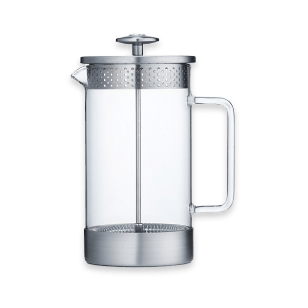 Barista & Co Core French Press – 8 Tassen