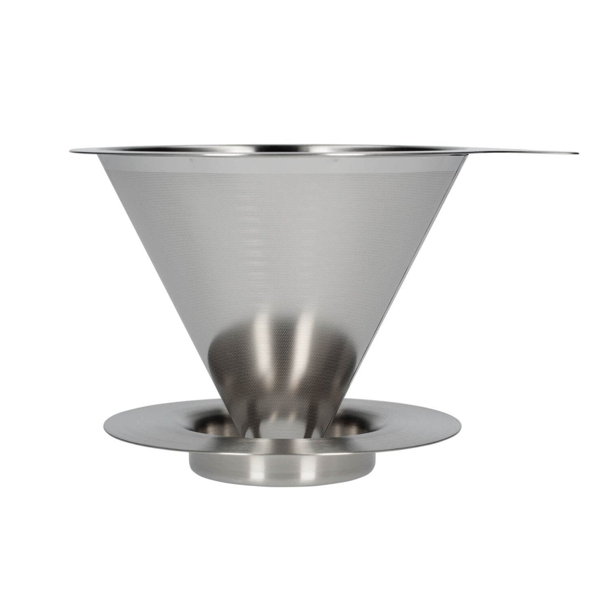 Hario V60-02 Doppel-Mesh-Metall-Dripper