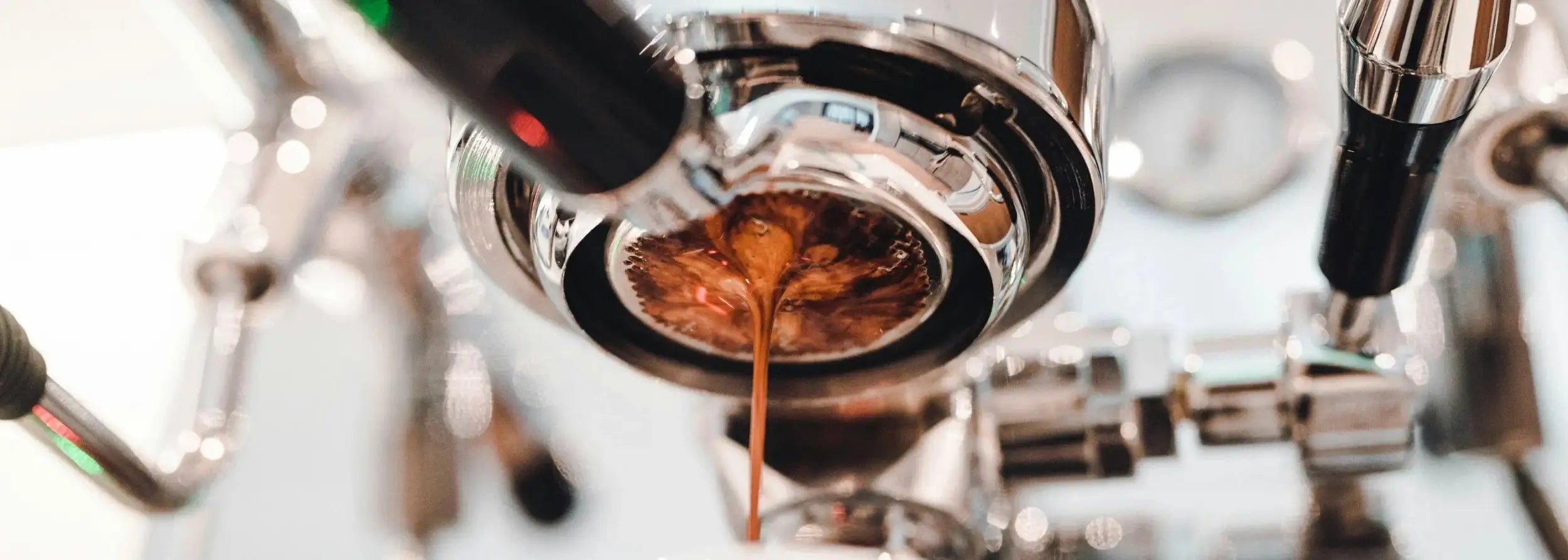 Siebtraeger - Waltberg Kaffee