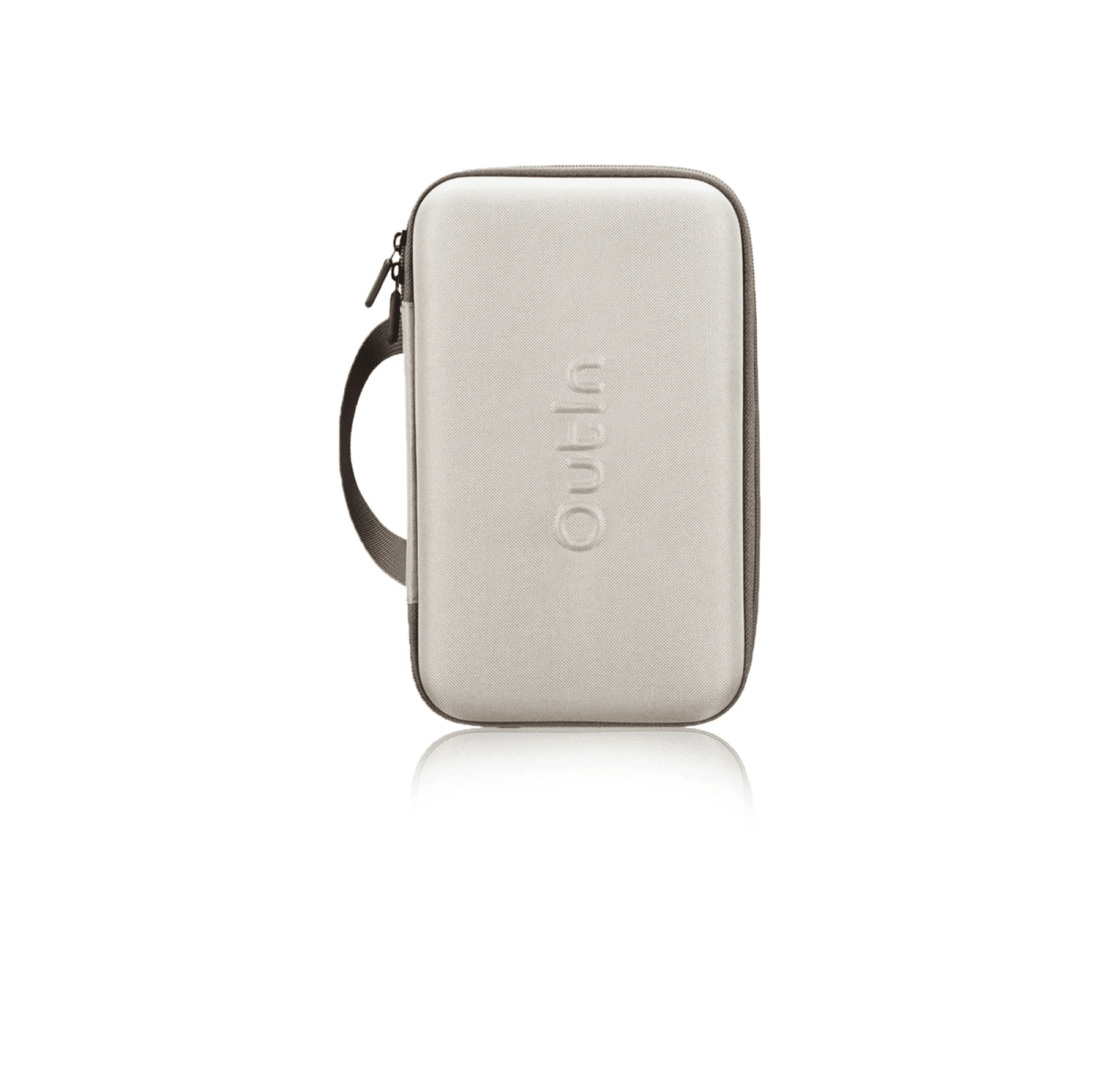Outin Nano Schutz-Reise-Tasche – EVA mit Filz-Innenfutter