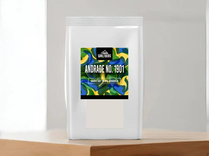 Andrade_No._1901_von_Waltberg_Kaffee - Waltberg Kaffee