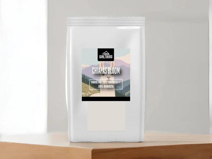 Chiapas_Bloom_von_Waltberg_Kaffee - Waltberg Kaffee