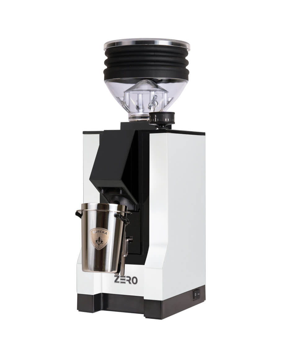 Eureka Mignon Zero Elektrische Kaffeemühle