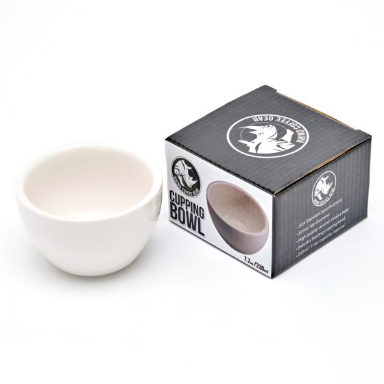 Rhinowares Cupping-Schale – Professionelle Verkostungs-Schale