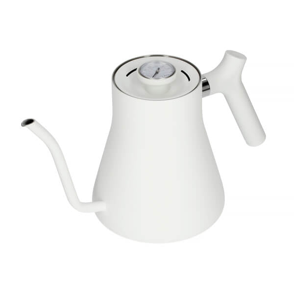 Fellow Stagg Wasserkocher – 1 L Präziser Pour-Over-Stovetop-Kessel