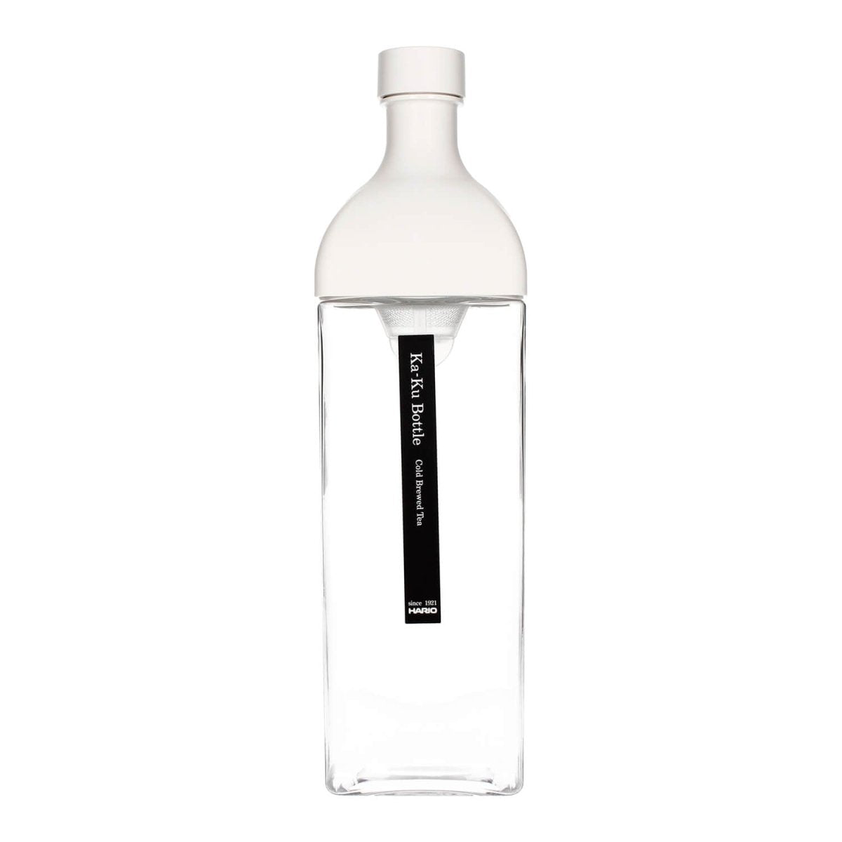 Hario Ka-Ku Cold-Brew-Tee-Flasche – 1200 ml