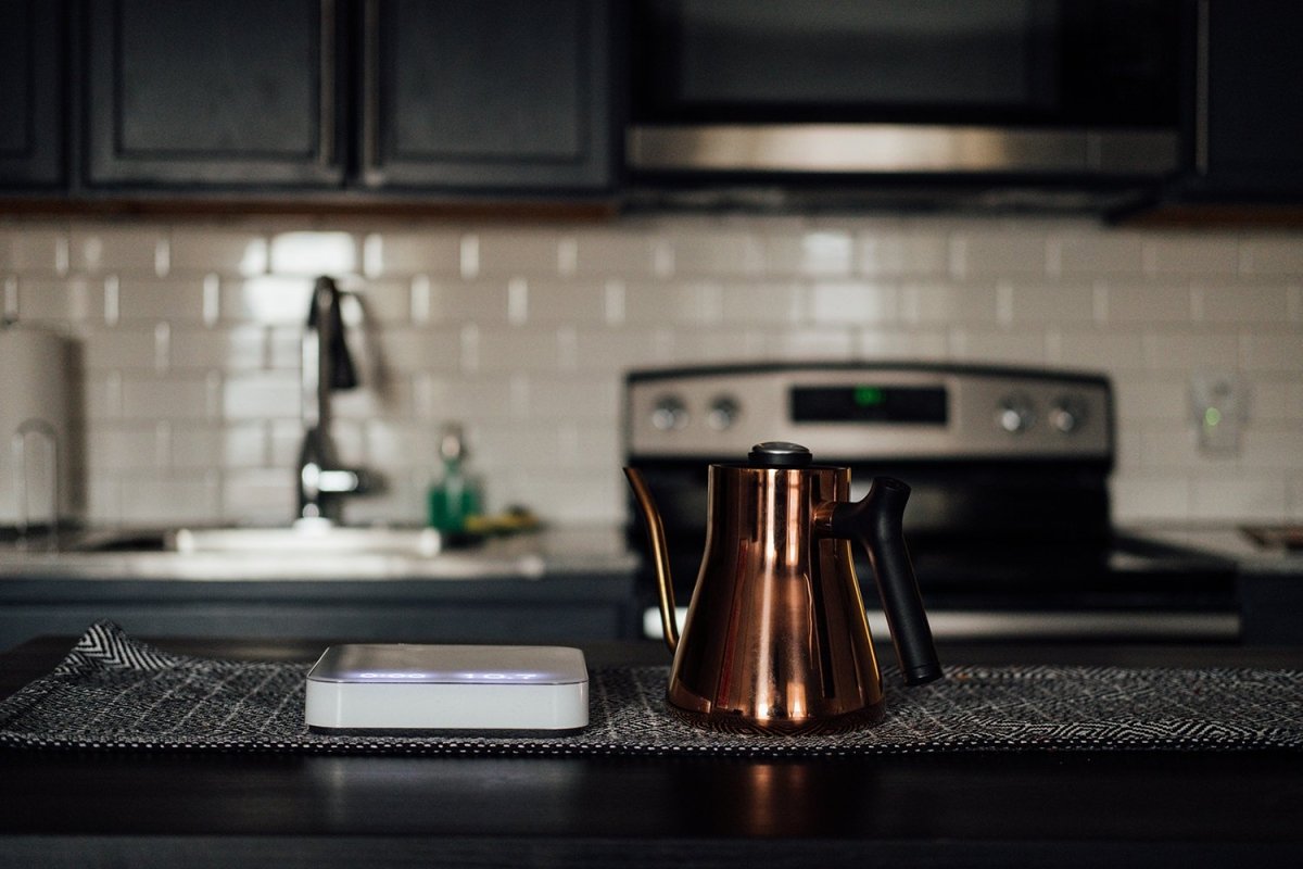 Acaia Pearl S Digital-Kaffee-Waage