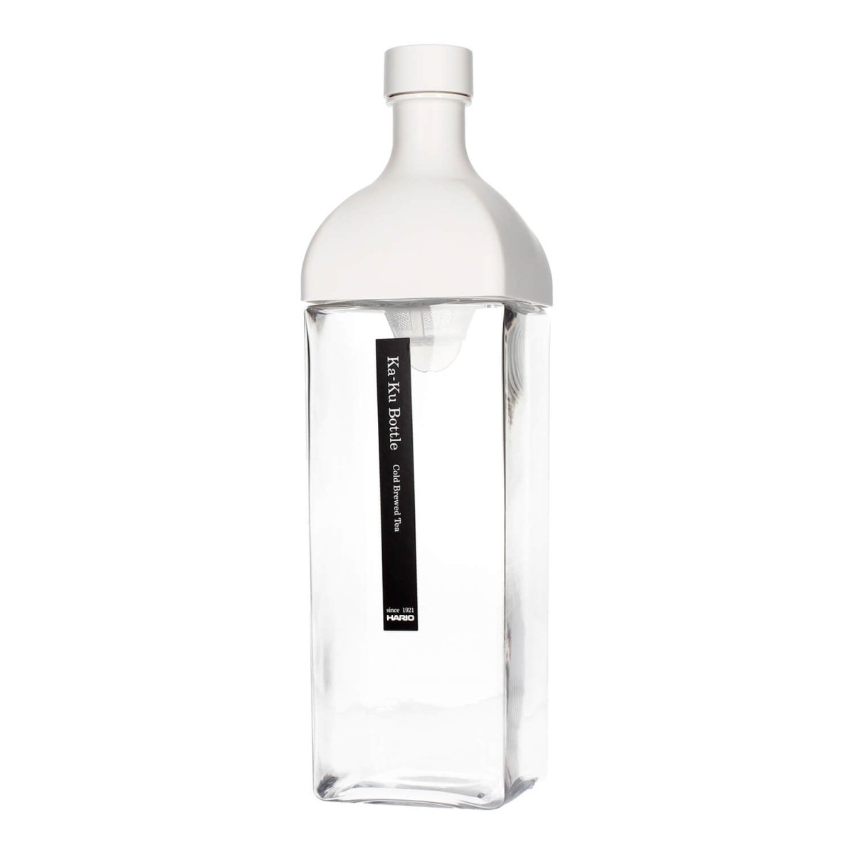 Hario Ka-Ku Cold-Brew-Tee-Flasche – 1200 ml