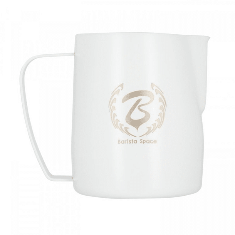 Barista Space Sandy Milchkanne – 600 ml