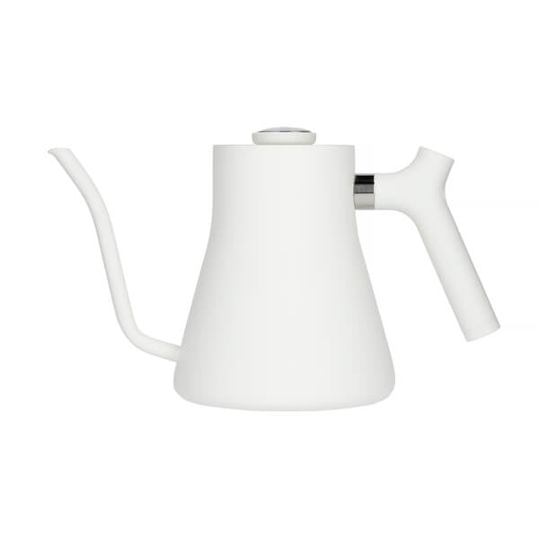 Fellow Stagg Wasserkocher – 1 L Präziser Pour-Over-Stovetop-Kessel