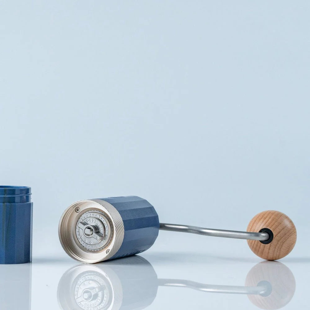 1Zpresso Q Air Handmühle
